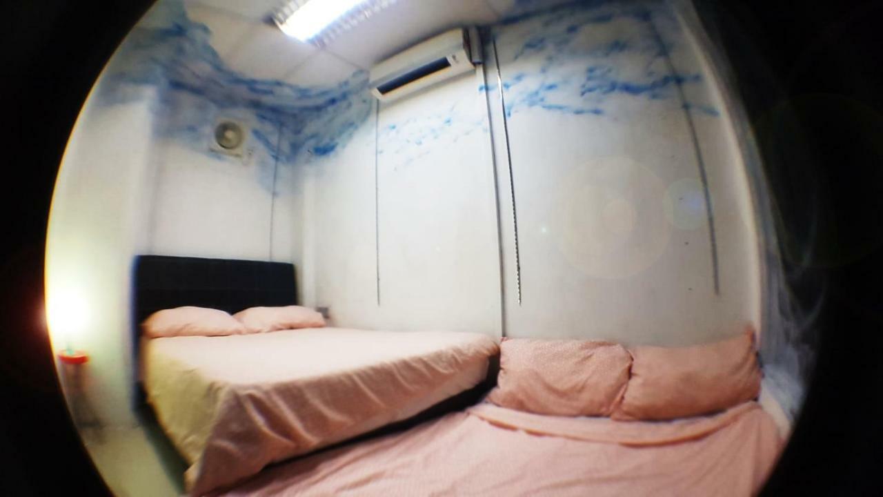 Edm Space Ipoh Exterior photo